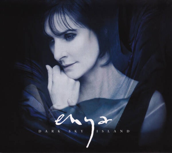 CD | Enya – Dark Sky Island