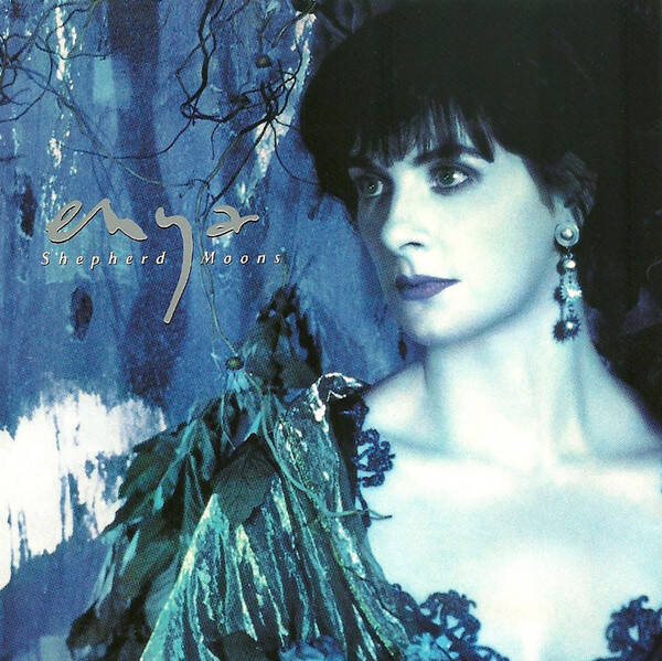 CD | Enya – Shepherd Moons