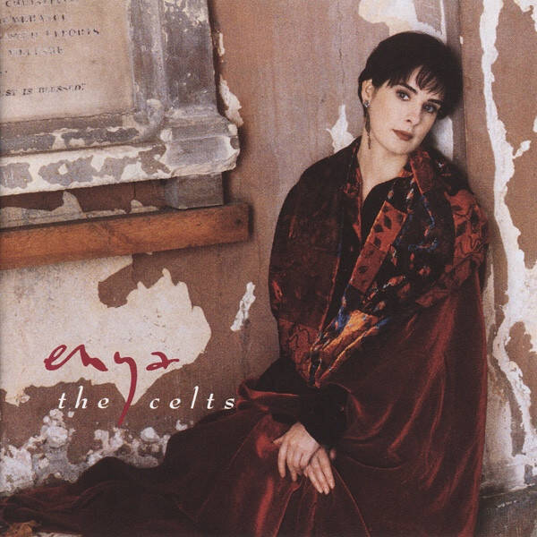 CD | Enya – The Celts