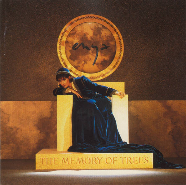 CD | Enya – The Memory Of Trees