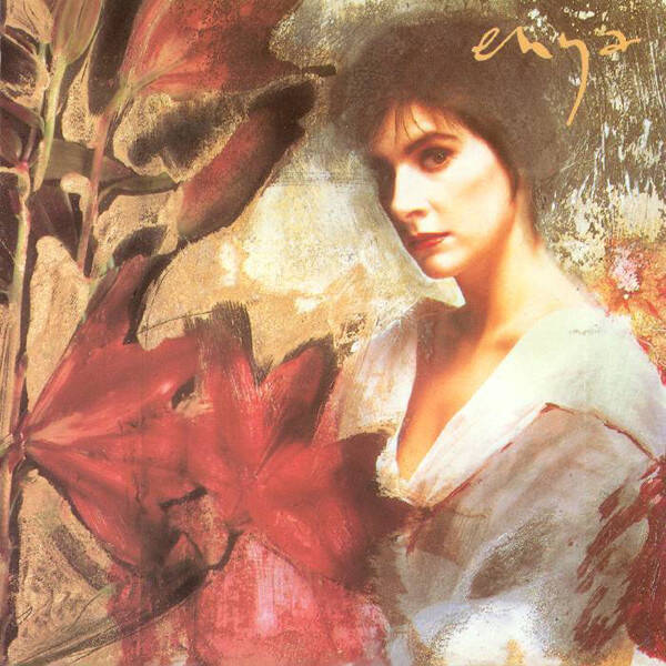 CD | Enya – Watermark
