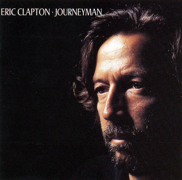 CD | Eric Clapton – Journeyman