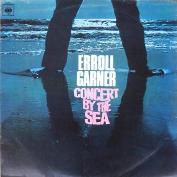 LP | Erroll Garner – Concert By The Sea