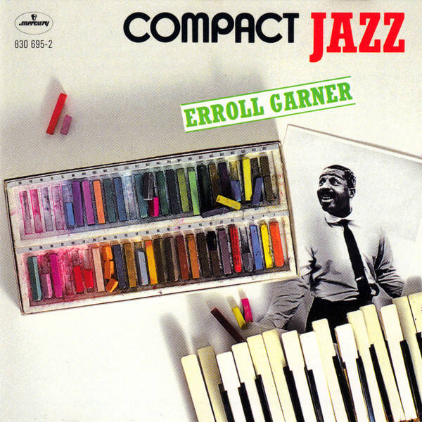 CD | Erroll Garner – Erroll Garner
