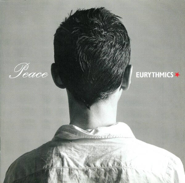 CD | Eurythmics – Peace