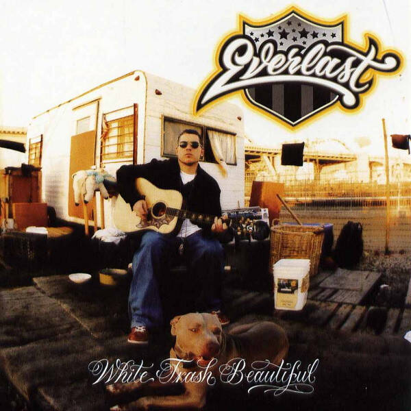 CD | Everlast – White Trash Beautiful