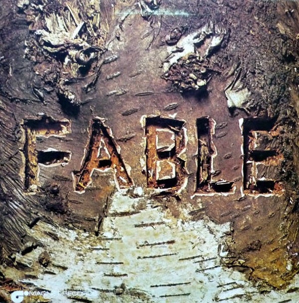 LP | Fable – Fable