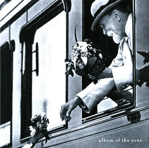 CD | Faith No More – Album Of The Year