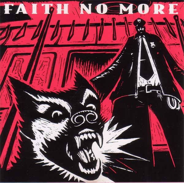 CD | Faith No More – King For A Day Fool For A Lifetime