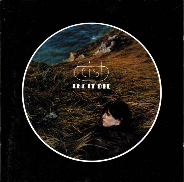 CD | Feist – Let It Die