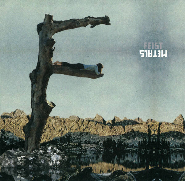 CD | Feist – Metals