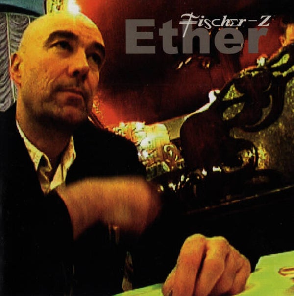 CD | Fischer-Z – Ether