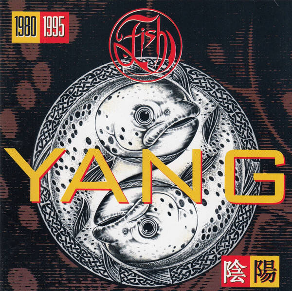CD | Fish – Yang
