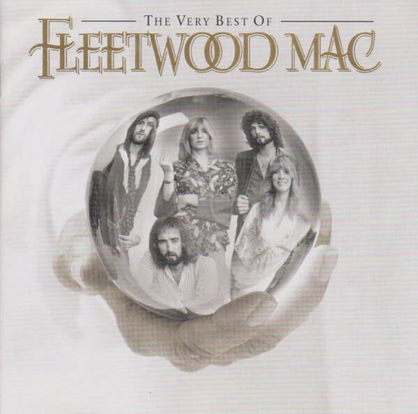 CD | Fleetwood Mac – The Very Best Of Fleetwood Mac