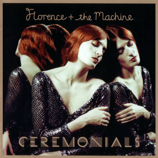 CD | Florence + The Machine – Ceremonials
