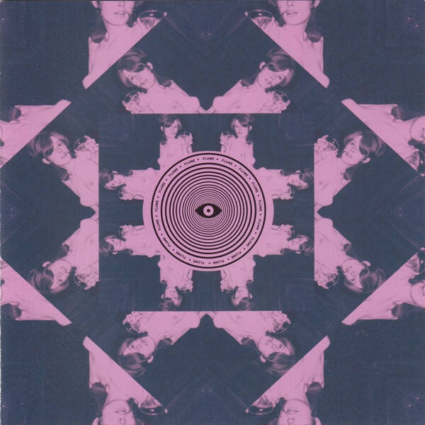 CD | Flume – Flume