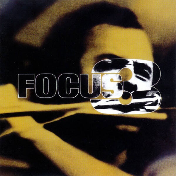 CD | Focus – Focus 3