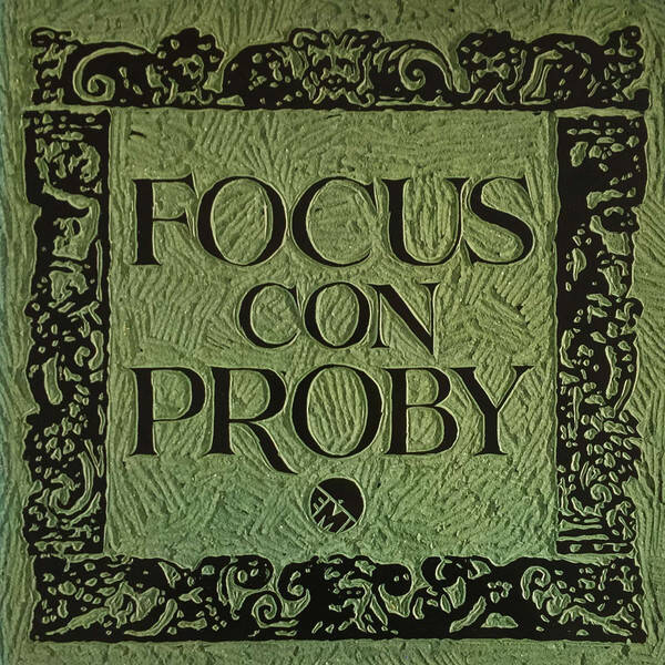 LP | Focus – Focus Con Proby
