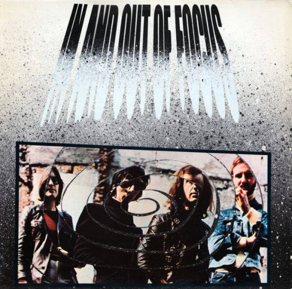 LP | Focus – In And Out Of Focus