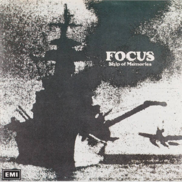 CD | Focus – Ship Of Memories