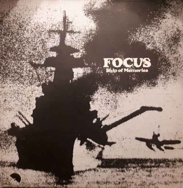 LP | Focus – Ship Of Memories