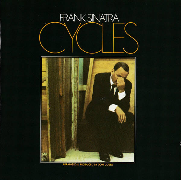 CD | Frank Sinatra – Cycles