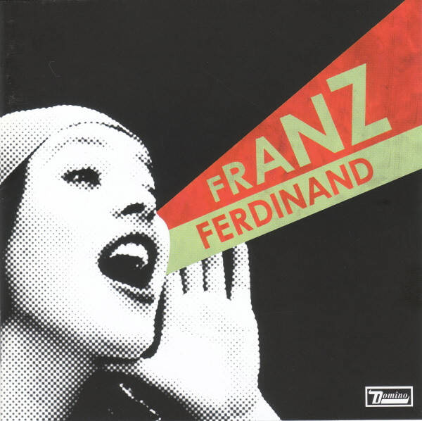 CD | Franz Ferdinand – You Could Have It So Much Better
