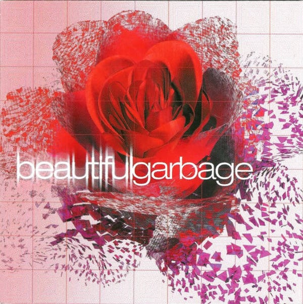 CD | Garbage – Beautiful Garbage