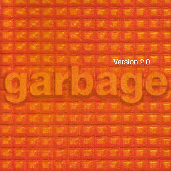 CD | Garbage – Version 2.0