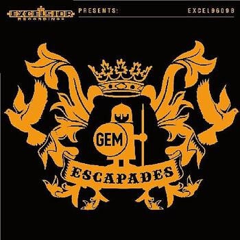 CD | Gem – Escapades