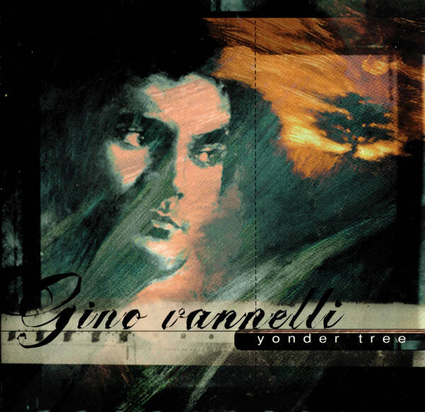 CD | Gino Vannelli – Yonder Tree