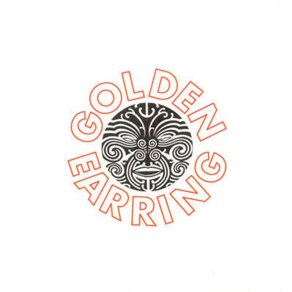 CD | Golden Earring – Face It