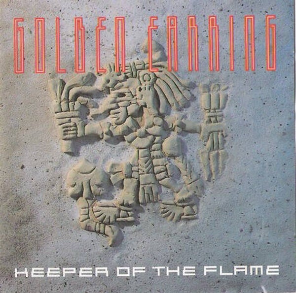 CD | Golden Earring – Keeper Of The Flame