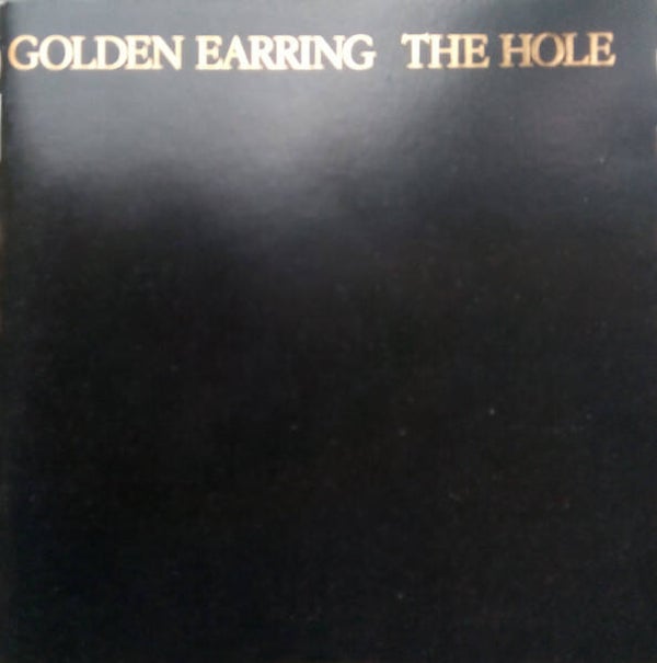 CD | Golden Earring – The Hole