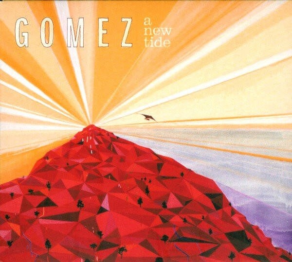 CD | Gomez – A New Tide