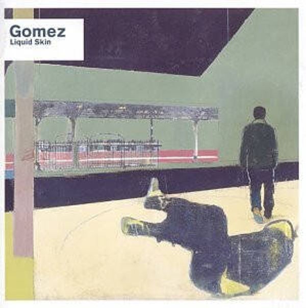 CD | Gomez – Liquid Skin