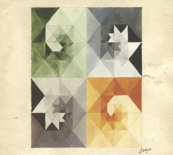 CD | Gotye – Making Mirrors