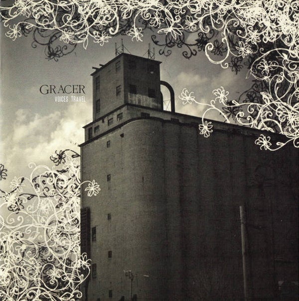 CD | Gracer – Voices Travel