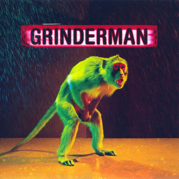 CD | Grinderman – Grinderman