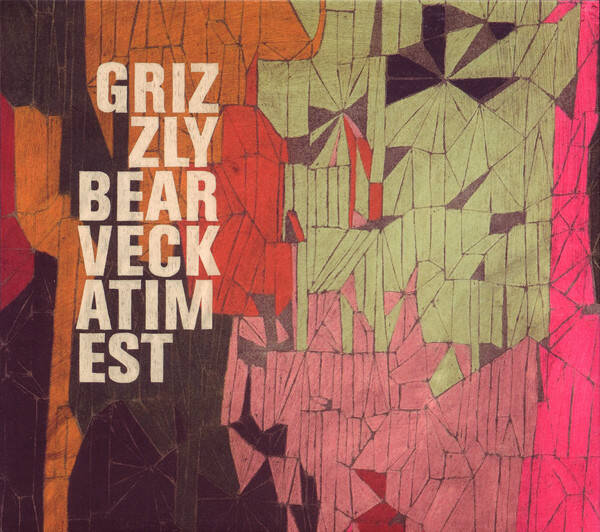 CD | Grizzly Bear – Veckatimest