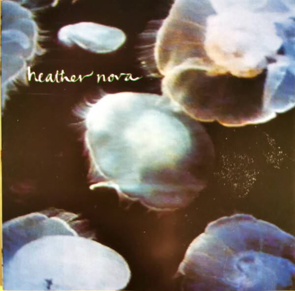 CD | Heather Nova – Glow Stars