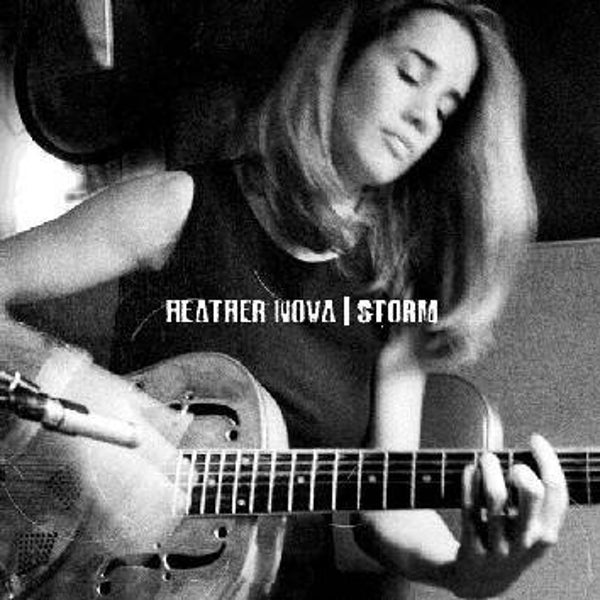 CD | Heather Nova – Storm