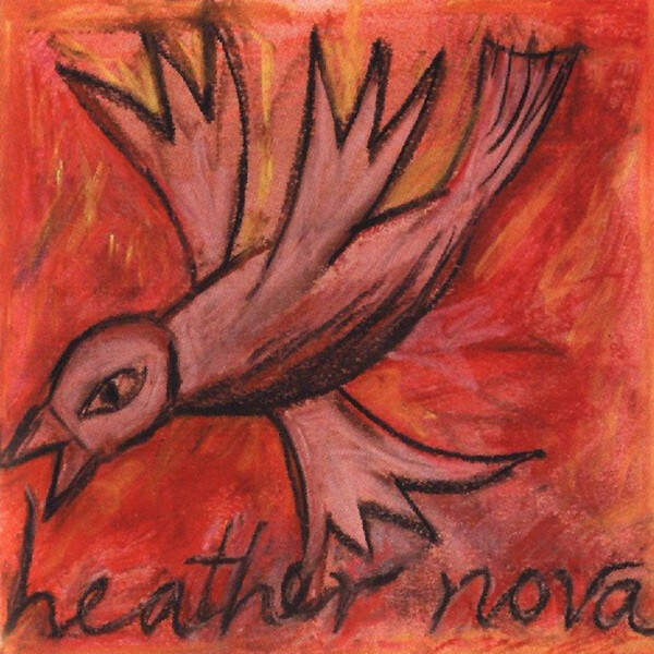 CD | Heather Nova – Wonderlust (Live)