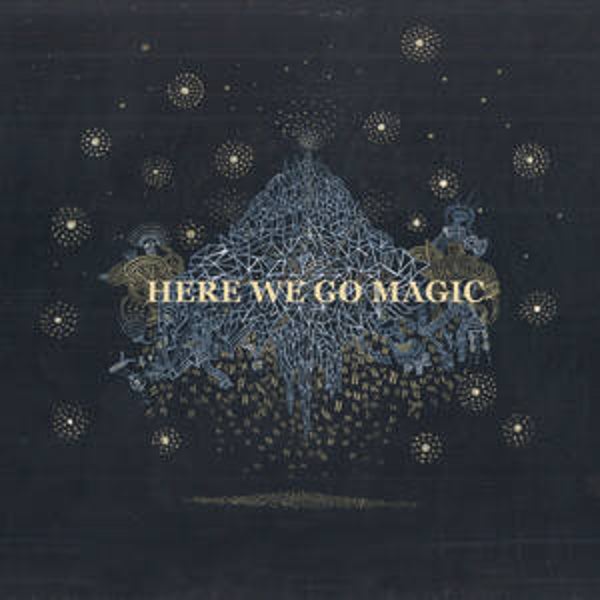CD | Here We Go Magic – Here We Go Magic