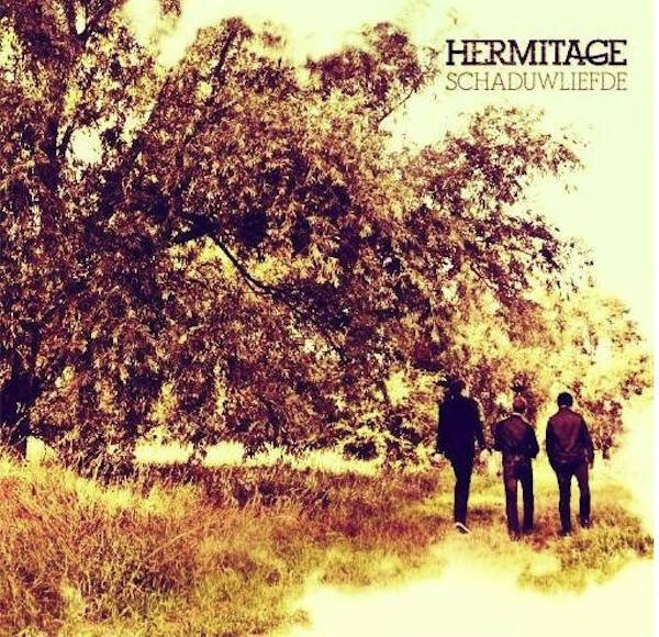 CD | Hermitage – Schaduwliefde
