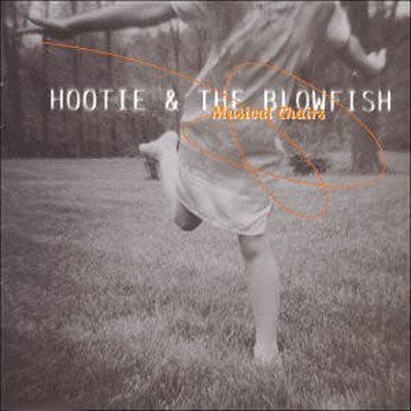 CD | Hootie & The Blowfish – Musical Chairs