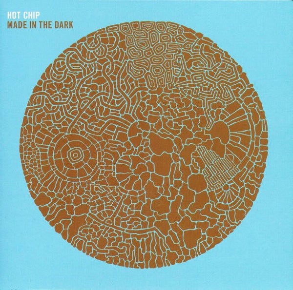 CD | Hot Chip – Made In The Dark
