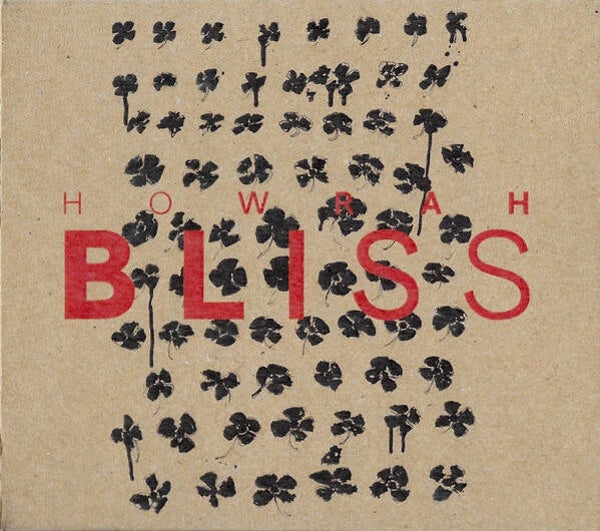 CD | Howrah – Bliss