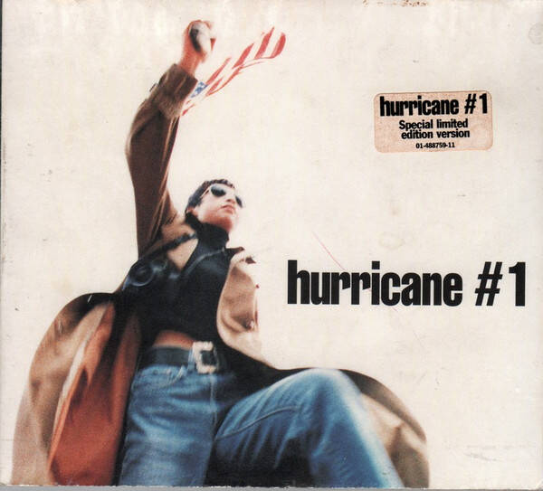 CD | Hurricane #1 – Hurricane #1