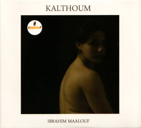CD | Ibrahim Maalouf – Kalthoum